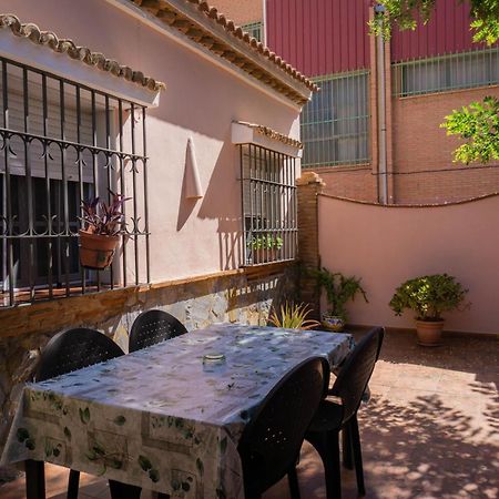 Beautiful Malaga House - Holidays 빌라 외부 사진