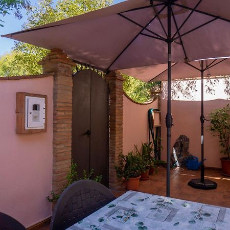 Beautiful Malaga House - Holidays 빌라 외부 사진