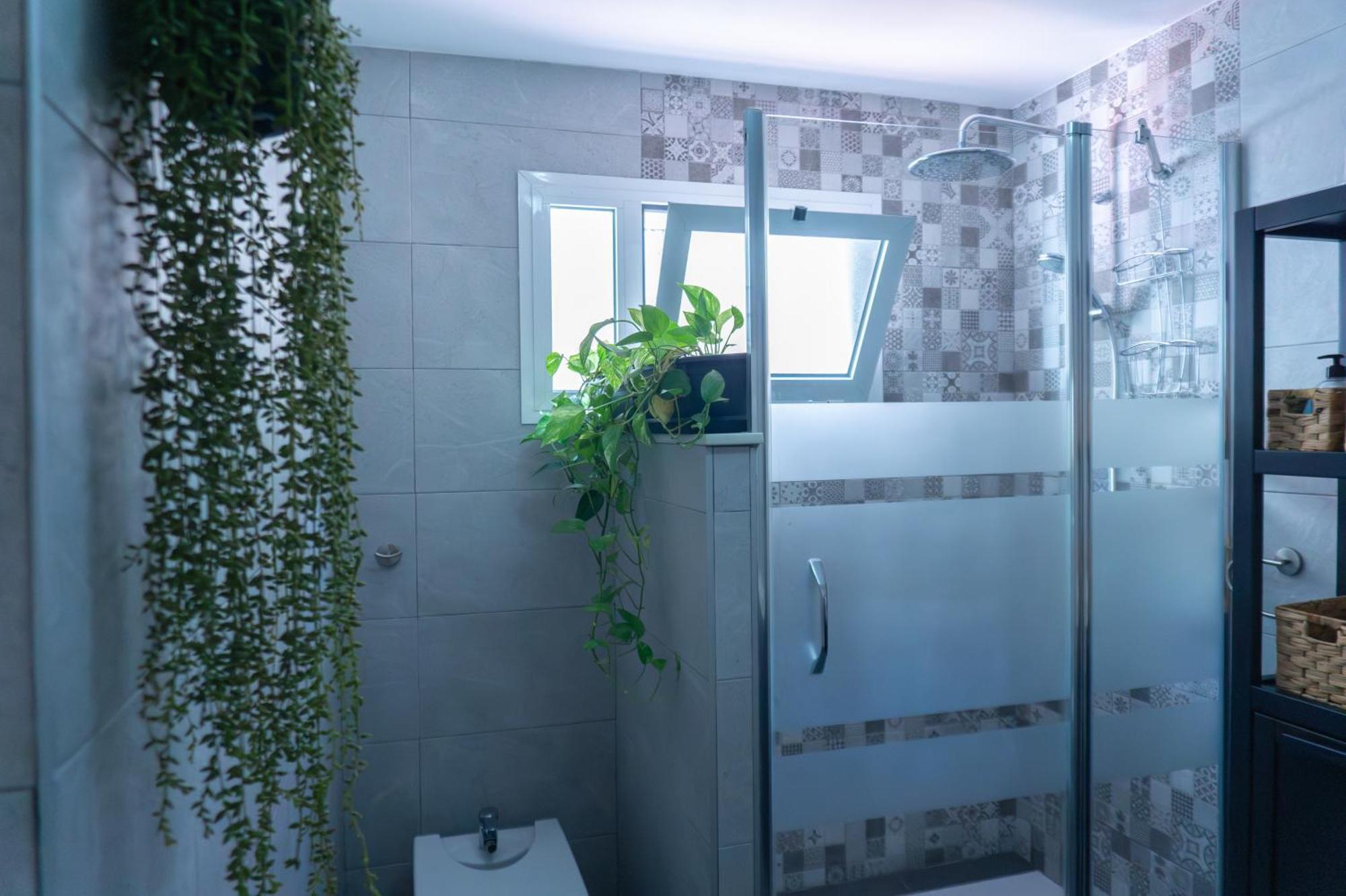 Beautiful Malaga House - Holidays 빌라 외부 사진