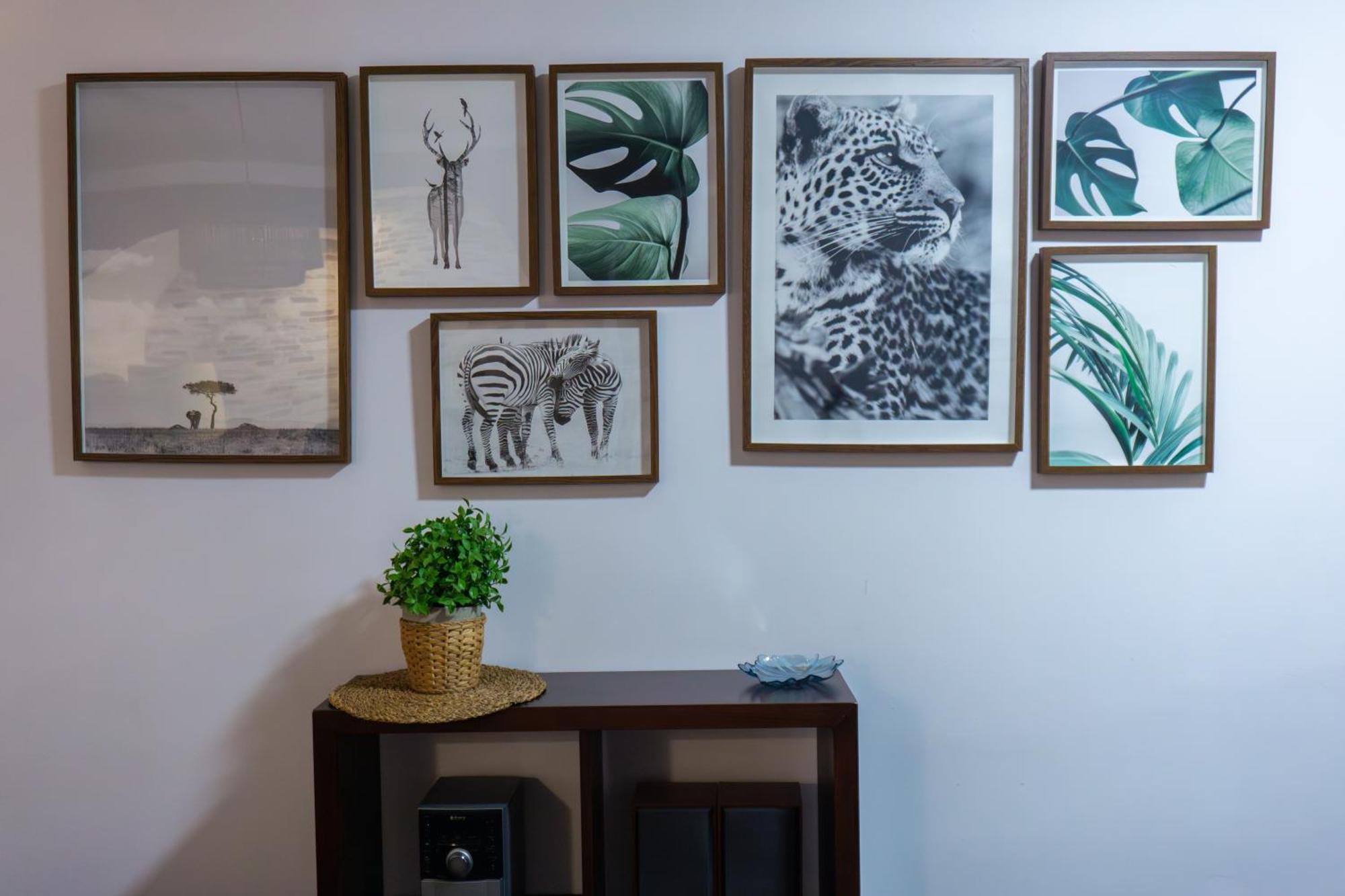 Beautiful Malaga House - Holidays 빌라 외부 사진