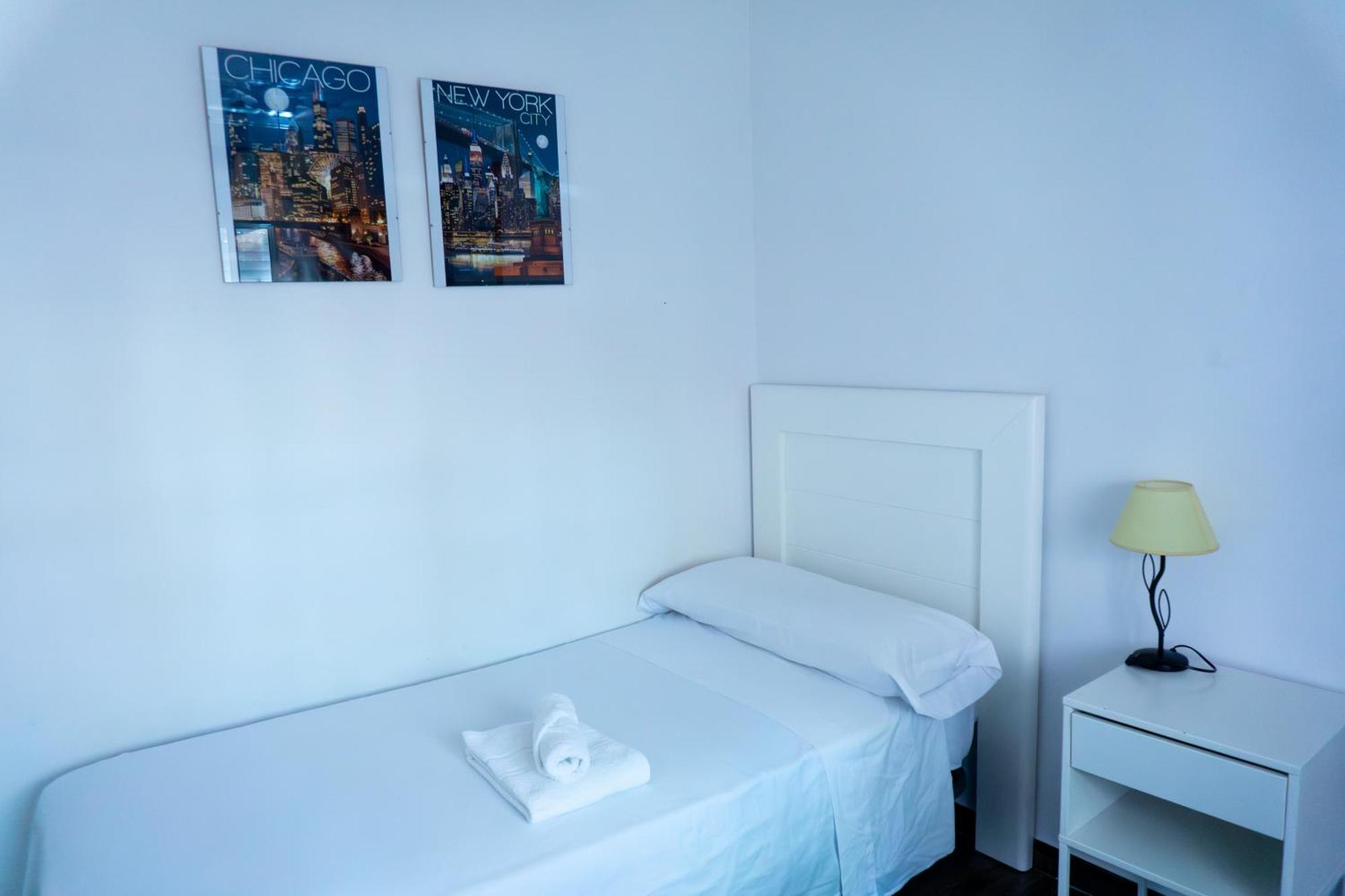 Beautiful Malaga House - Holidays 빌라 외부 사진