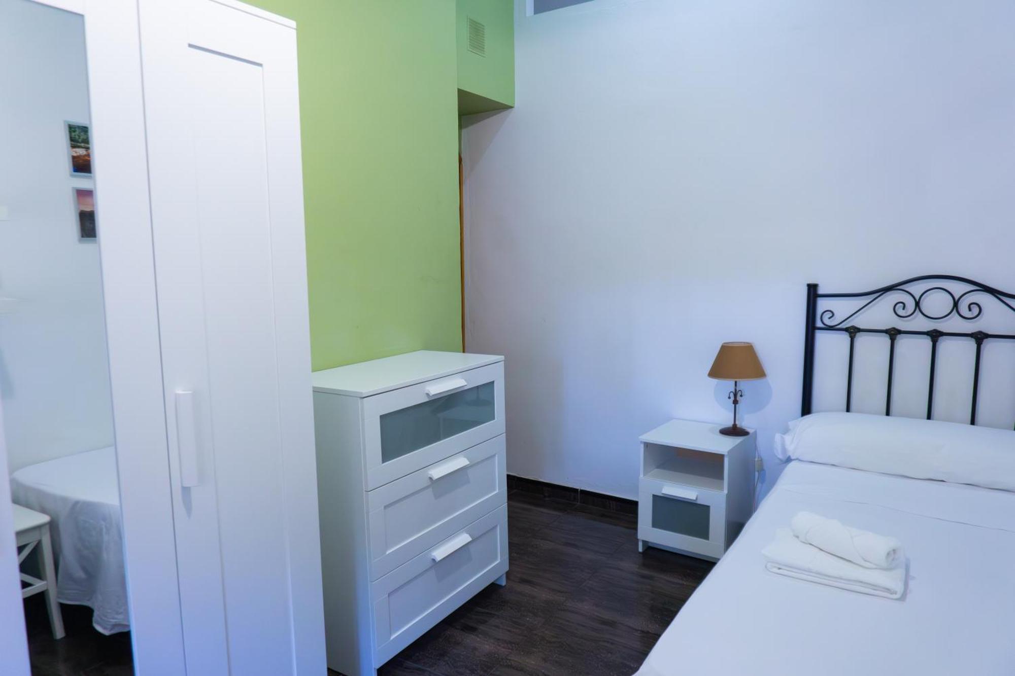 Beautiful Malaga House - Holidays 빌라 외부 사진