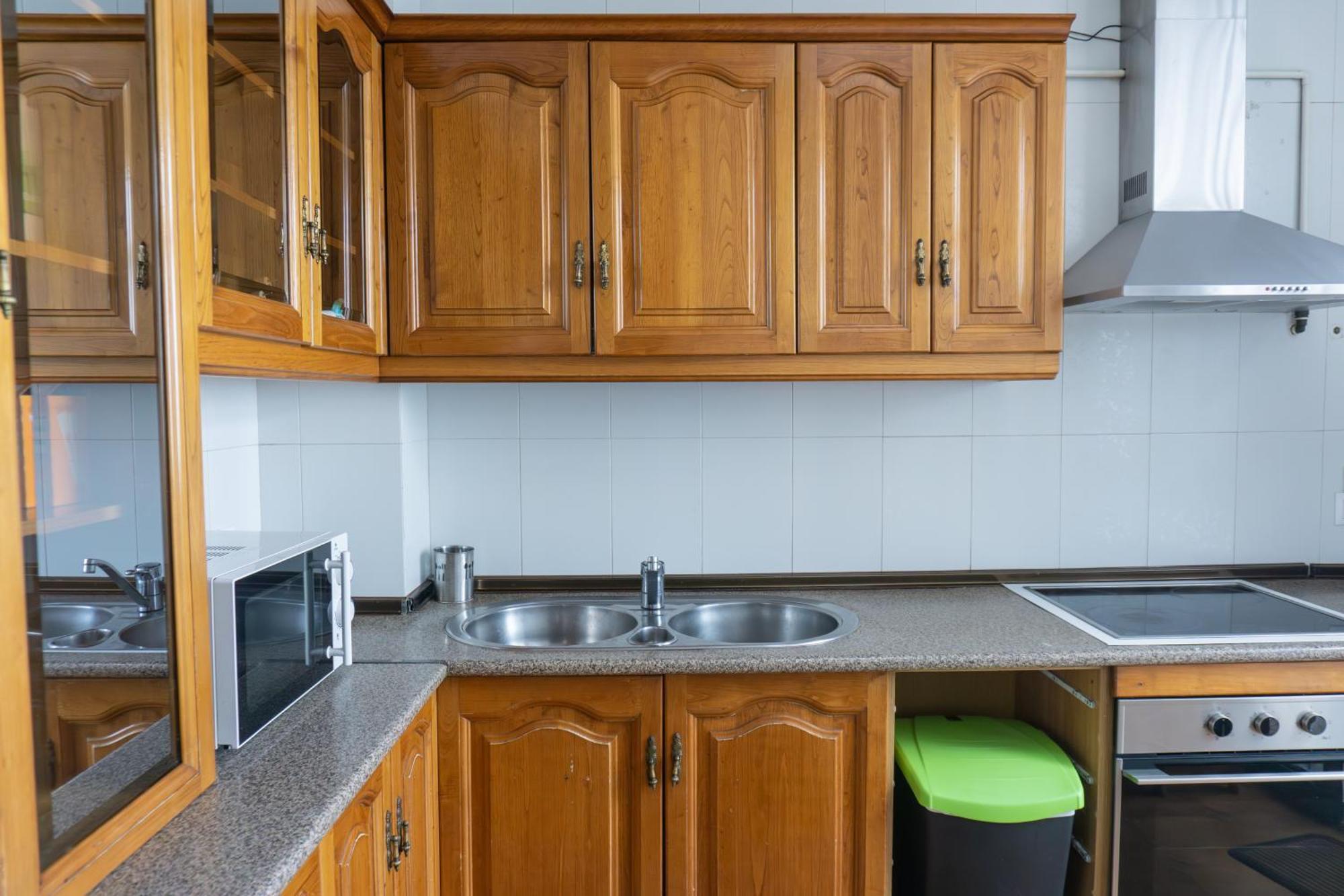 Beautiful Malaga House - Holidays 빌라 외부 사진