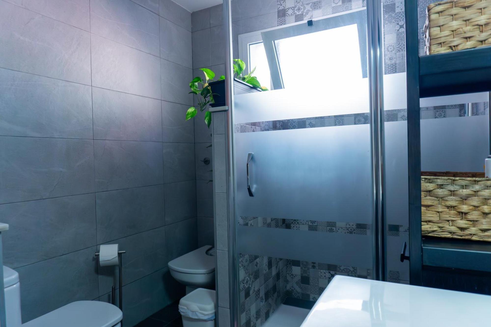 Beautiful Malaga House - Holidays 빌라 외부 사진