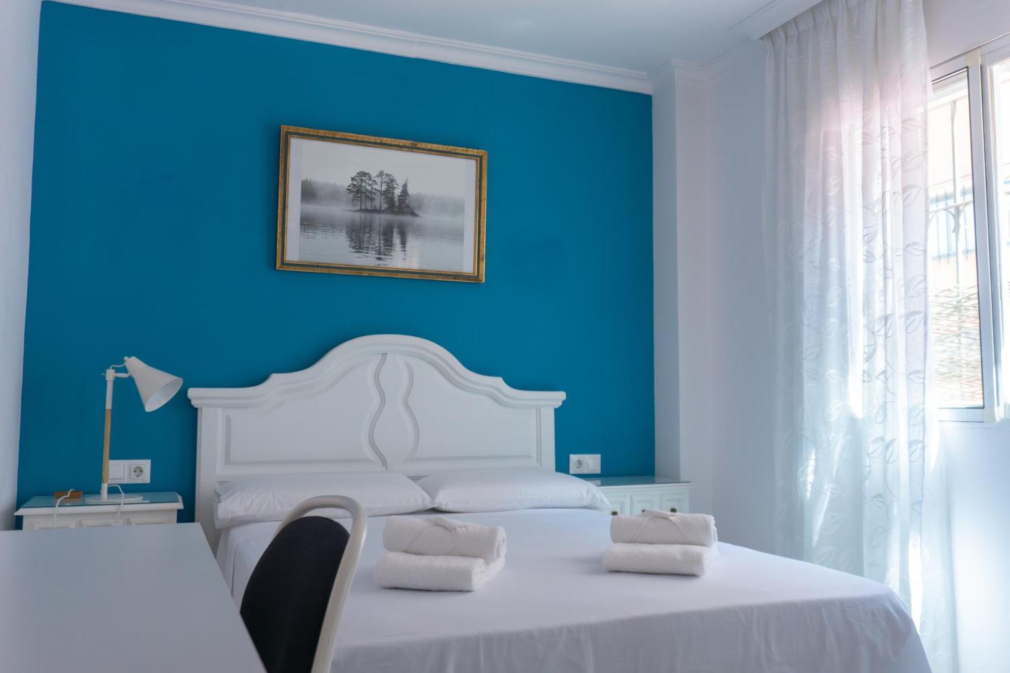 Beautiful Malaga House - Holidays 빌라 외부 사진