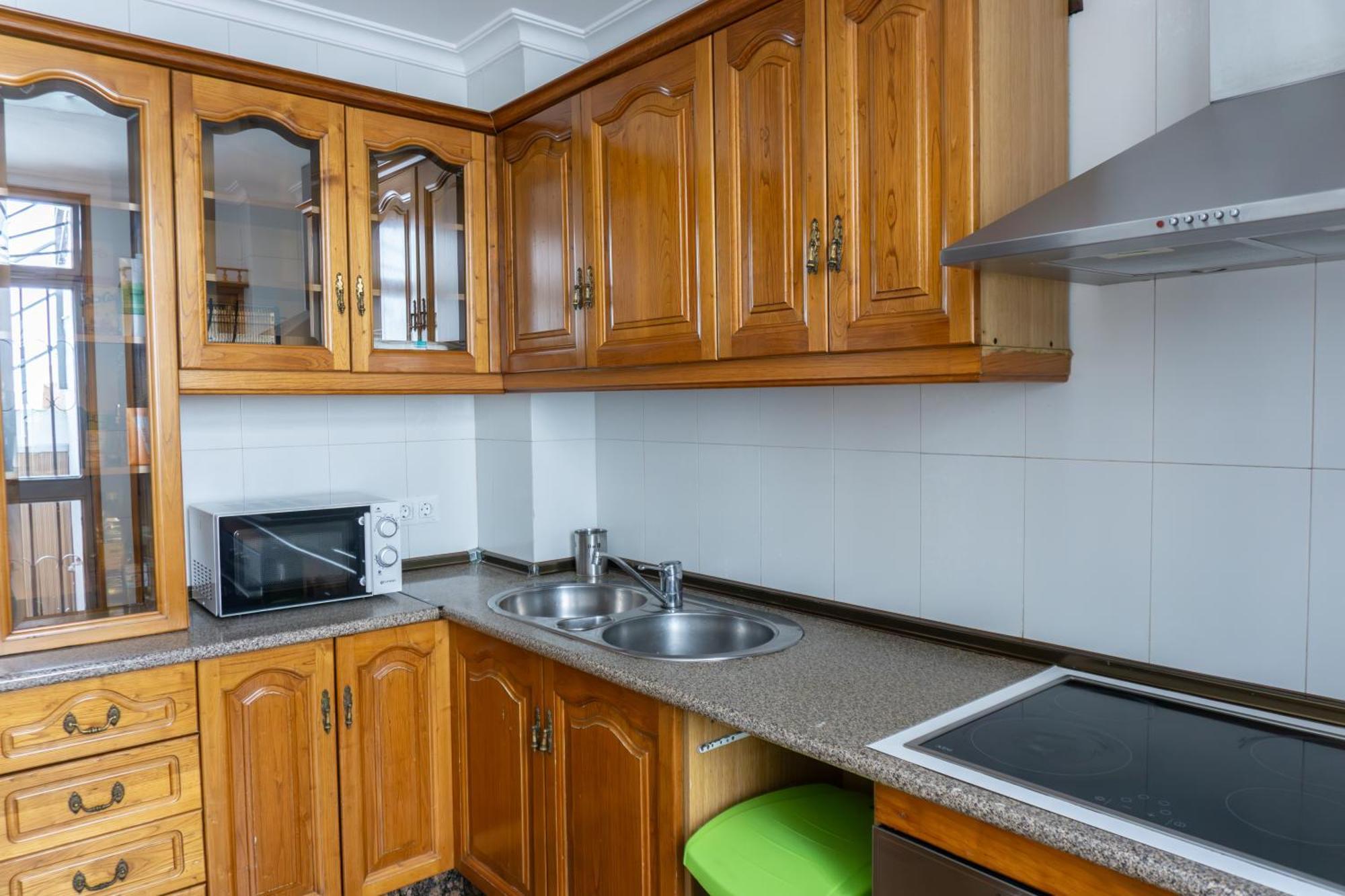 Beautiful Malaga House - Holidays 빌라 외부 사진